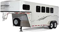 Horse Trailer for sale in Seguin, TX #1